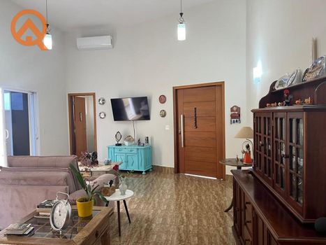 Foto 4 do(a) Casa em Condomínio de 3 quartos à venda em Parque Brasil 500, Paulínia
