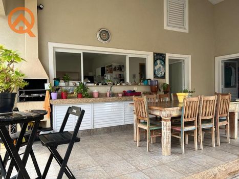 Foto 19 do(a) Casa em Condomínio de 3 quartos à venda em Parque Brasil 500, Paulínia