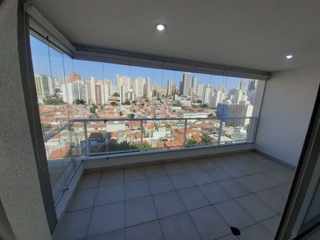 Foto 4 do(a) Apartamento de 2 quartos à venda em Vila Gomes Cardim, São Paulo