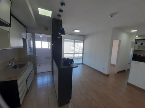 Foto 7 do(a) Apartamento de 2 quartos à venda em Vila Gomes Cardim, São Paulo