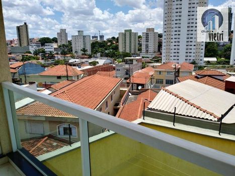 Foto 30 do(a) Casa de 4 quartos à venda em Vila São Vicente, São Paulo