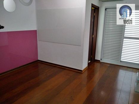 Foto 33 do(a) Casa de 4 quartos à venda em Vila São Vicente, São Paulo