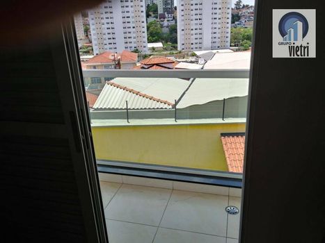 Foto 29 do(a) Casa de 4 quartos à venda em Vila São Vicente, São Paulo