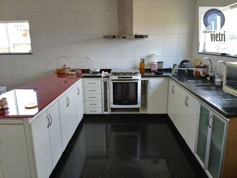 Foto 13 do(a) Casa de 4 quartos à venda em Vila São Vicente, São Paulo
