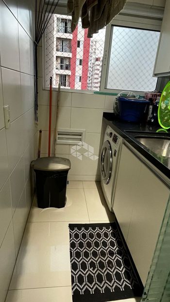 Foto 13 do(a) Apartamento de 2 quartos à venda em Vila Santana, São Paulo