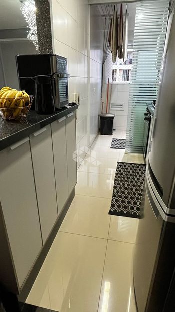 Foto 11 do(a) Apartamento de 2 quartos à venda em Vila Santana, São Paulo