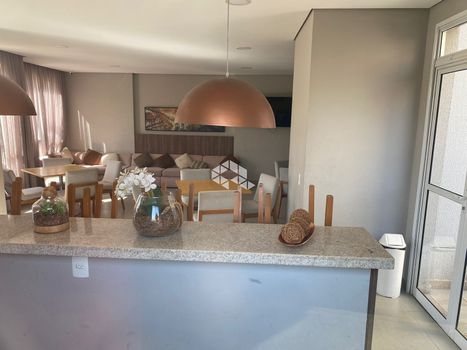 Foto 40 do(a) Apartamento de 2 quartos à venda em Vila Santana, São Paulo