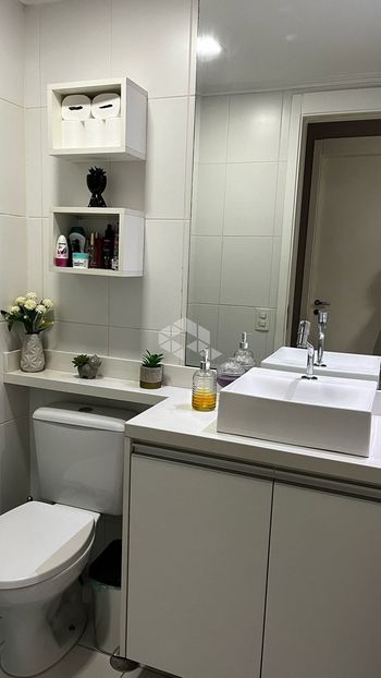Foto 33 do(a) Apartamento de 2 quartos à venda em Vila Santana, São Paulo