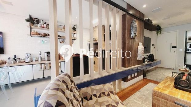 Foto 5 do(a) Apartamento de 3 quartos à venda em Vila Gomes Cardim, São Paulo