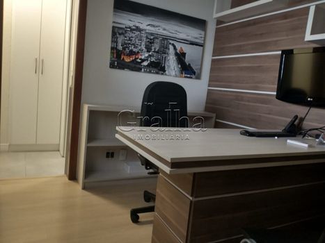 Foto 6 do(a) Sala / Conjunto Comercial false à venda em Azenha, Porto Alegre
