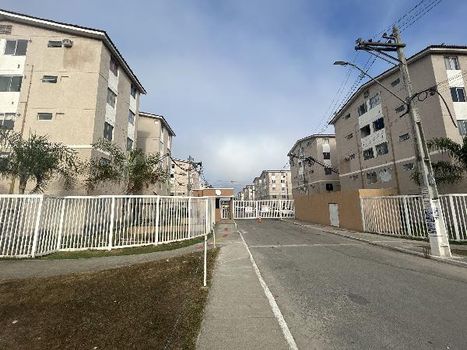 Foto 1 do(a) Apartamento de 2 quartos à venda em Esperança, Itaboraí