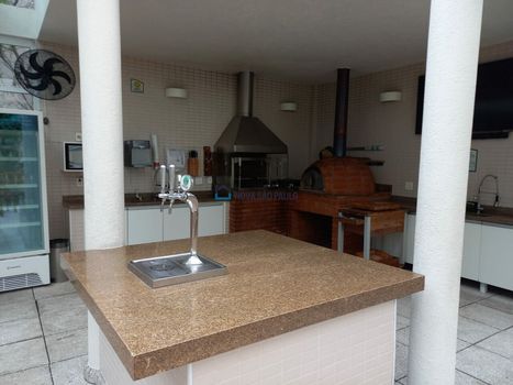 Foto 30 do(a) Apartamento de 3 quartos à venda em Vila Olímpia, São Paulo