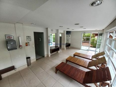 Foto 21 do(a) Apartamento de 3 quartos à venda em Vila Olímpia, São Paulo