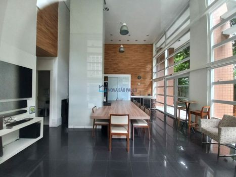 Foto 23 do(a) Apartamento de 3 quartos à venda em Vila Olímpia, São Paulo