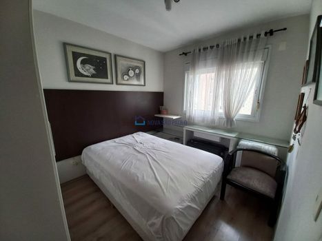 Foto 8 do(a) Apartamento de 3 quartos à venda em Vila Olímpia, São Paulo