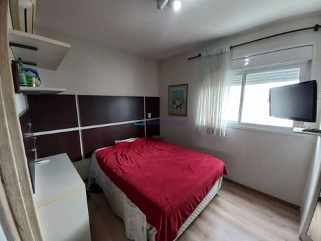 Foto 10 do(a) Apartamento de 3 quartos à venda em Vila Olímpia, São Paulo