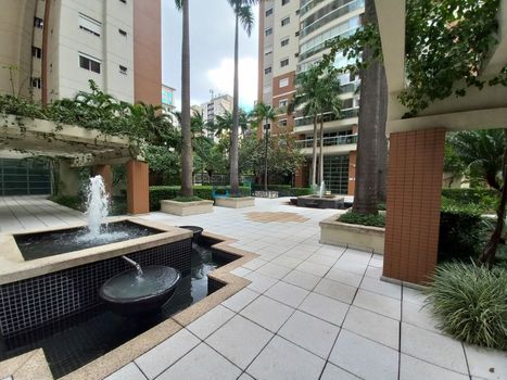 Foto 28 do(a) Apartamento de 3 quartos à venda em Vila Olímpia, São Paulo