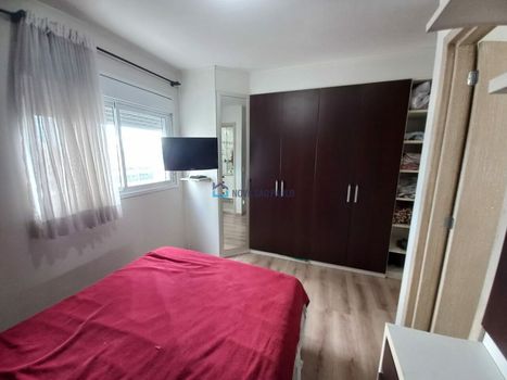 Foto 11 do(a) Apartamento de 3 quartos à venda em Vila Olímpia, São Paulo