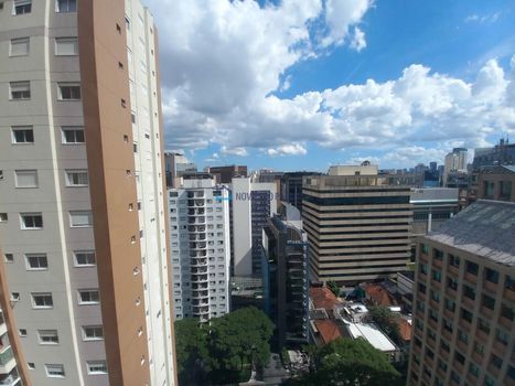 Foto 27 do(a) Apartamento de 3 quartos à venda em Vila Olímpia, São Paulo