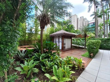 Foto 17 do(a) Apartamento de 3 quartos à venda em Vila Olímpia, São Paulo