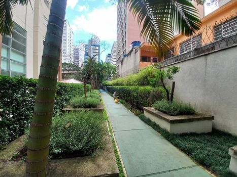 Foto 29 do(a) Apartamento de 3 quartos à venda em Vila Olímpia, São Paulo