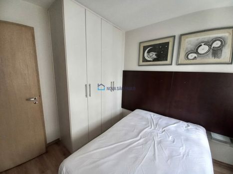 Foto 9 do(a) Apartamento de 3 quartos à venda em Vila Olímpia, São Paulo