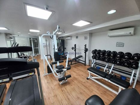 Foto 20 do(a) Apartamento de 3 quartos à venda em Vila Olímpia, São Paulo