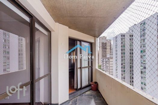 Foto 11 do(a) Apartamento de 3 quartos à venda em Paraíso, São Paulo