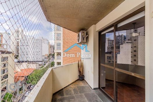 Foto 10 do(a) Apartamento de 3 quartos à venda em Paraíso, São Paulo