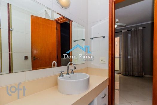Foto 37 do(a) Apartamento de 3 quartos à venda em Paraíso, São Paulo