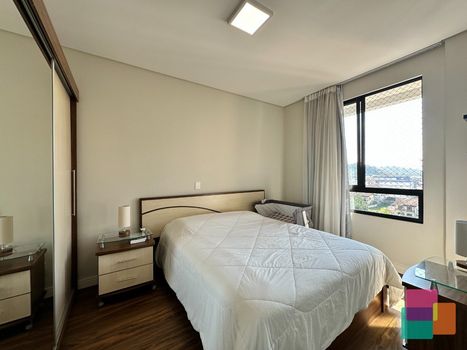 Foto 9 do(a) Apartamento de 3 quartos à venda em Iririú, Joinville