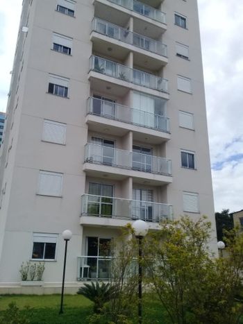 Foto 1 do(a) Apartamento de 2 quartos à venda em Vila Moreira, São Paulo