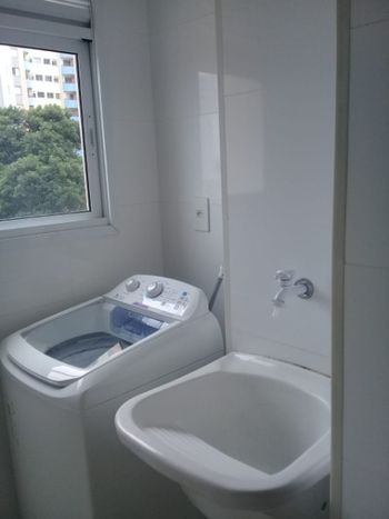 Foto 7 do(a) Apartamento de 2 quartos à venda em Vila Moreira, São Paulo