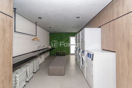 Foto 48 do(a) Apartamento de 1 quartos à venda em Vila Clementino, São Paulo