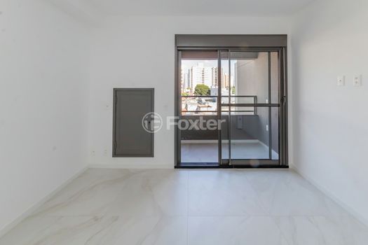 Foto 3 do(a) Apartamento de 1 quartos à venda em Vila Clementino, São Paulo