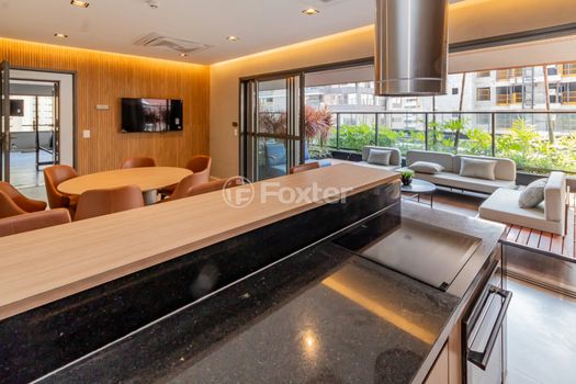 Foto 43 do(a) Apartamento de 1 quartos à venda em Vila Clementino, São Paulo