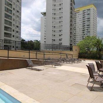 Foto 39 do(a) Apartamento de 2 quartos à venda em Vila Andrade, São Paulo