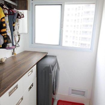 Foto 23 do(a) Apartamento de 2 quartos à venda em Vila Andrade, São Paulo