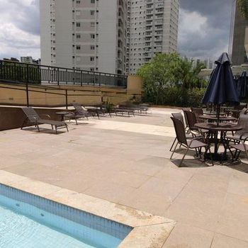 Foto 46 do(a) Apartamento de 2 quartos à venda em Vila Andrade, São Paulo