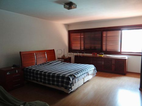 Foto 25 do(a) Casa em Condomínio false à venda em Parque São Quirino, Campinas