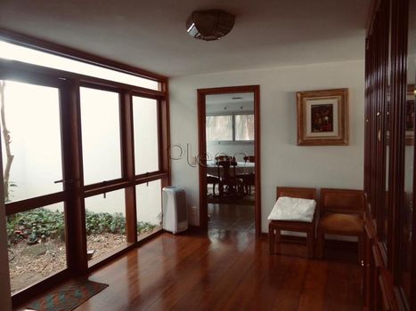 Foto 16 do(a) Casa em Condomínio false à venda em Parque São Quirino, Campinas
