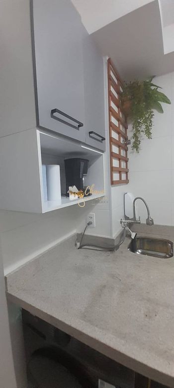 Foto 13 do(a) Apartamento de 2 quartos à venda em Vila Socorro, São Paulo