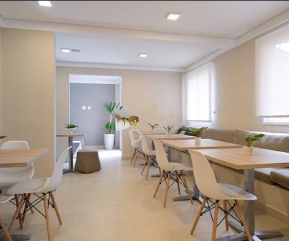 Foto 4 do(a) Apartamento de 2 quartos à venda em Vila Socorro, São Paulo