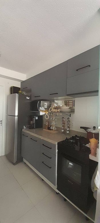 Foto 18 do(a) Apartamento de 2 quartos à venda em Vila Socorro, São Paulo