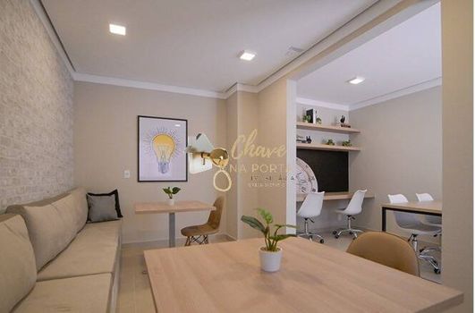 Foto 5 do(a) Apartamento de 2 quartos à venda em Vila Socorro, São Paulo