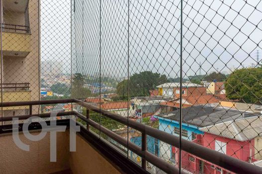 Foto 30 do(a) Apartamento de 2 quartos à venda em Vila Pereira Cerca, São Paulo