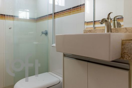 Foto 3 do(a) Apartamento de 2 quartos à venda em Vila Pereira Cerca, São Paulo