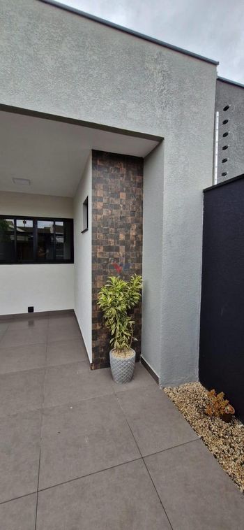 Foto 2 do(a) Casa de 3 quartos à venda em Jardim Canadá, Sarandi