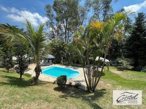 Foto 39 do(a) Casa em Condomínio de 4 quartos à venda em Parque Rincão, Cotia