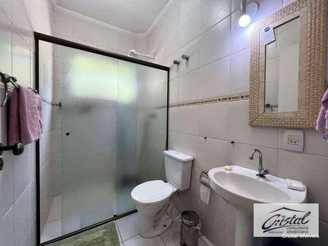 Foto 34 do(a) Casa em Condomínio de 4 quartos à venda em Parque Rincão, Cotia